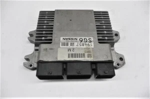 2019 Nissan Altima Engine Control Module Unit ECM ECU NEC032-602 OEM A1 - Picture 1 of 10