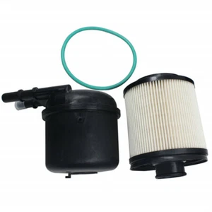 For FD-4615 Fuel Filter 11-16 6.7 Powerstroke Ford BC3Z9N184B New - Foto 1 di 8
