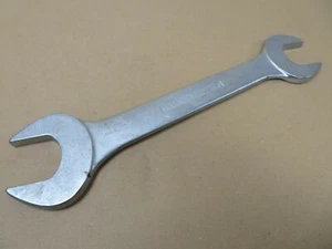 Matador No.100 41mm & 46mm Double Open Ended Spanner - Picture 1 of 4