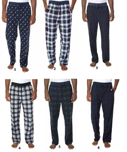 Nautica Men's Fleece Pants - Picture 1 of 39