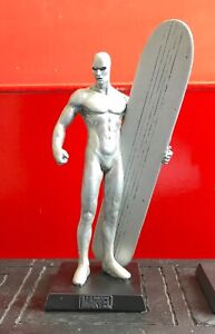 Eaglemoss Classic Marvel Collection - SILVER SURFER, boxed, no mag