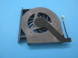 HP Compaq Presario G71 CQ61 CQ71 G61 CPU radiador ventilador FAN kipo 05513L1S - Imagen 1 de 4