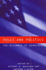 Umfragen und Politik: Die Dilemmata der Demokratie Taschenbuch
