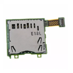Für Nintendo 3DS Ersatz SD Kartenleser PCB Platine Flex UK LAGER - Bild 1 von 1
