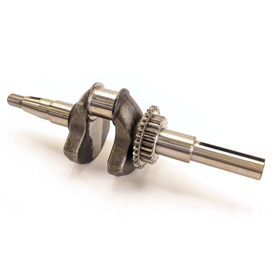 Arctic Cat* CONJUNTO DE CIGÜEÑAL 3020-029* 2010-2024 ZR SNO PRO 120 Foto 1 de 1