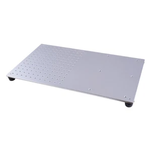 Fiber Marking Machine Metal Worktable 350*550 Satandard Size of Lift Table - Picture 1 of 5