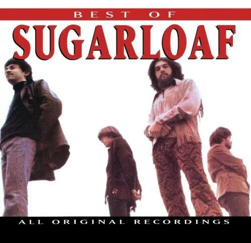 Best of by Sugarloaf (CD, 1993)
