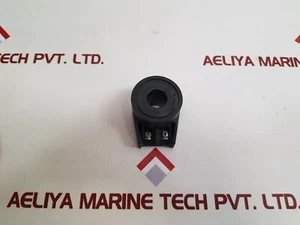 Lucifer 483541p8 solenoid valve coil - Picture 1 of 7