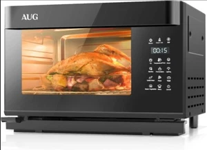 AUG Countertop Air Fry Steam Convection Combination Oven - Multifunctional - Picture 1 of 2