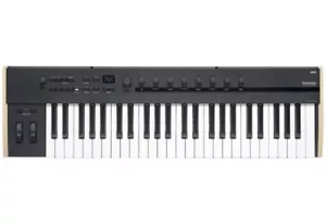 4959112238398 Korg Keystage 49 - Pole klawisza sterującego KORG - Zdjęcie 1 z 5