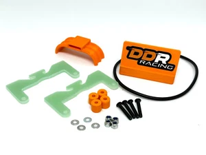 Battery Plates,Fitting Kit/O-Ring/Clamp,1300 Straight Mardave,P&P Discount - Picture 1 of 2