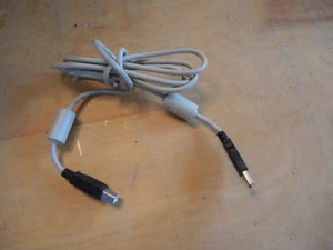 Epson Printer USB 2.0 Cable Cord Transfer PC A to B Male - Picture 1 of 6