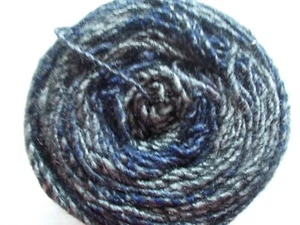 Premier Yarns Coffee Shop gradient wool blend yarn, Sumatra, 1 skein(284 yds) - Picture 1 of 3