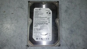 Seagate ST3250620NS SATA 250GB Hard Drive - Picture 1 of 1