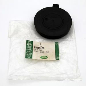 Genuine Land Rover Range Rover Sport Head Lamp Bulb Cap Cover LR015106 - Picture 1 of 1