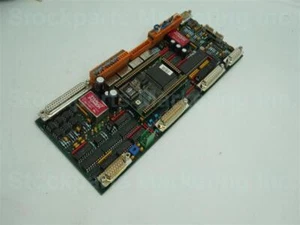 Rofin Sinar MUT 0408971D LS Controller Circuit Board 30 Days Warranty - Picture 1 of 24