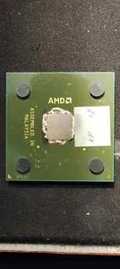 AMD Athlon processor. AX1700DMT3C - Afbeelding 1 van 2