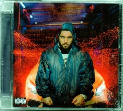 Fler - Atlantis - CD - Neu / OVP - Bild 1 von 2