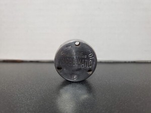 Original Mirro Matic Pressure Cooker Weight Regulator 5 10 15 LBS Jiggler