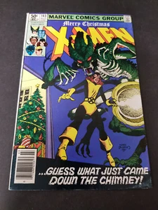 X-Men 143 1st Captain Lee Forester! Claremont & Byrne Marvel Comic - Bild 1 von 2