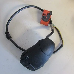 Leva comandi volume 34438701 AL Renault Scenic Mk1 1996-2003 (15152 20D-2-D-3b) - Picture 1 of 1