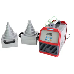 Tower-Type Heater Box-Type Bearing Induction Heater Temperature Control - Picture 1 of 13