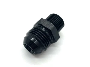 Einschraubadapter Dash 10 auf M18x1,5 Adapter Metrisch - Bild 1 von 1