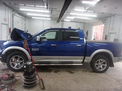 Motor limpiaparabrisas para camioneta Dodge 2500 10-23 324651 Foto 1 de 4