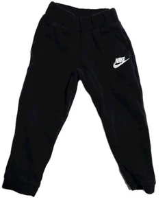 Nike Dri-Fit Therma Jungen 3T Cargohose schwarz Freizeit sportlich  - Bild 1 von 5