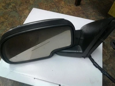 Espejo retrovisor lateral del conductor Power Opt DL3 03-06 AVALANCHE 1500 721233 Foto 1 de 4