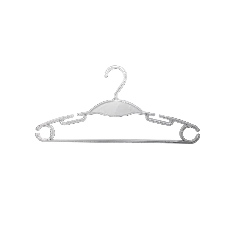 APPENDINO PER MAGLIERIA TRASPARENTE - Immagine 1 di 1