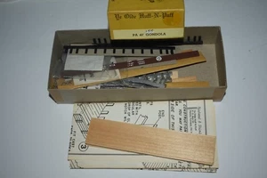 HO Scale Ye Old HuffnPuff Pennsylvania 40' Gondola C53950 - Bild 1 von 1