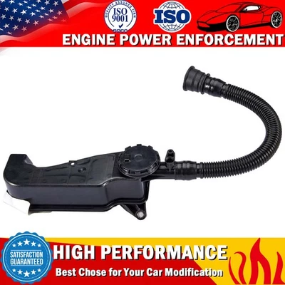 Válvula de purga separadora de bote de vapor PC3Z-6A785-A para Ford Super Duty 2020-2024 Foto 1 de 4