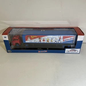 M2 Machines Auto Haulers Bazooka 1958 Ford C-600/49 Mercury Custom - Bild 1 von 5