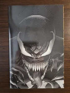 All-New Venom #5 C2E2 Exclusive John Tyler Christopher Variant 2025 NM - Bild 1 von 2