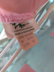 Tiny Tots Sun Outfit For Girl Baby - Picture 1 of 3