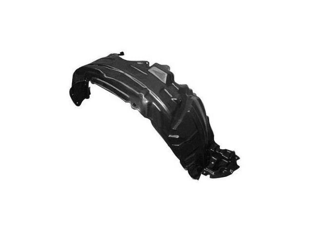 Guardabarros interior delantero derecho - lado del pasajero para Scion xA 2005 MS135NV 2004-2006 Foto 1 de 1