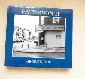 Paterson II - Brand New - Bild 1 von 1