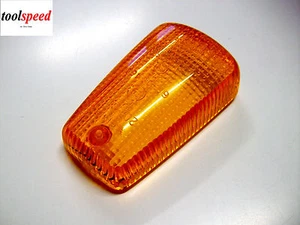 Vetro frecce vetro indicatori di direzione Yamaha TDM 850 XJR 1200 1300 XJ FZR 600 1000, VL e HR - Foto 1 di 1