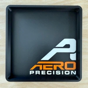 Pistola bandeja de volteo EDC piezas pequeñas mantenimiento de precisión Aero - limpieza y reparación - Imagen 1 de 4