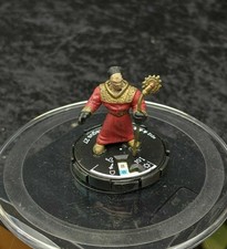 Mage Knight Rebellion Alpha #012 Demi-Magus