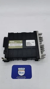 FIAT UNO 70 1400 I.E. CENTRALINA BOSCH 0 280 000 725 NUOVA - Imagen 1 de 3