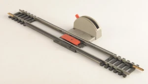 Lima 3028 Riel Recto 22Cm Desenganche Manual De Vagones H0 1:87 - Imagen 1 de 2