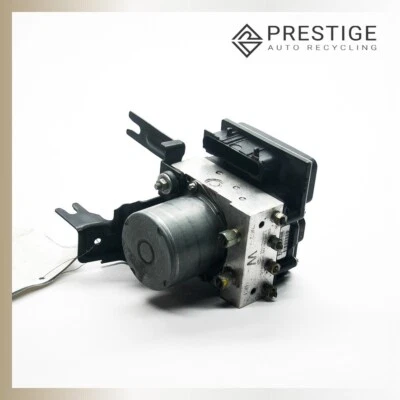 Sistema de actuador de freno antibloqueo bomba ABS NISSAN CUBE 2009-2010 1,8 L 47660-1FC7B Foto 1 de 4