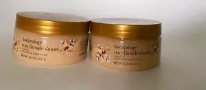 Bodycology Cozy Fireside S'more Sugar Scrub 10.5 oz Lot Of 2 - Picture 1 of 4