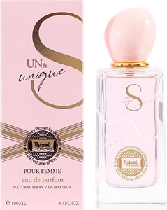 1 Pack of Women Eau De Parfum Vaporisateur Natural Spray, 3.4 Fl Oz - Picture 1 of 5