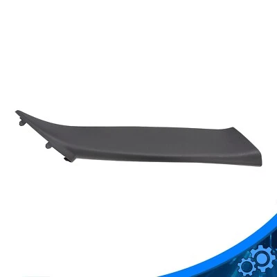 For Silverado Sierra 1500 99-07 Right Roof Windshield A-Pillar Trim Passenger Foto 1 de 4