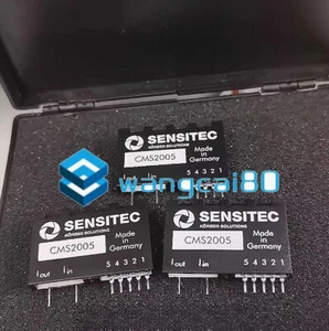 1 pieza nuevo para módulo transformador SENSITEC CMS2005-SP3 - Imagen 1 de 1