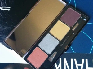 Shu Uemura Rich Velvet Grand Opera Holiday Eye Shadow Palette LE Rare BNIB - Picture 1 of 3