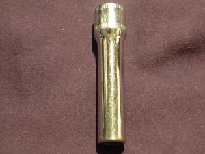 Snap-On 1/4" Drive, 6 Point, 6mm, Deep Socket. STMM6 Very Good Condition. USA. - Picture 1 of 9